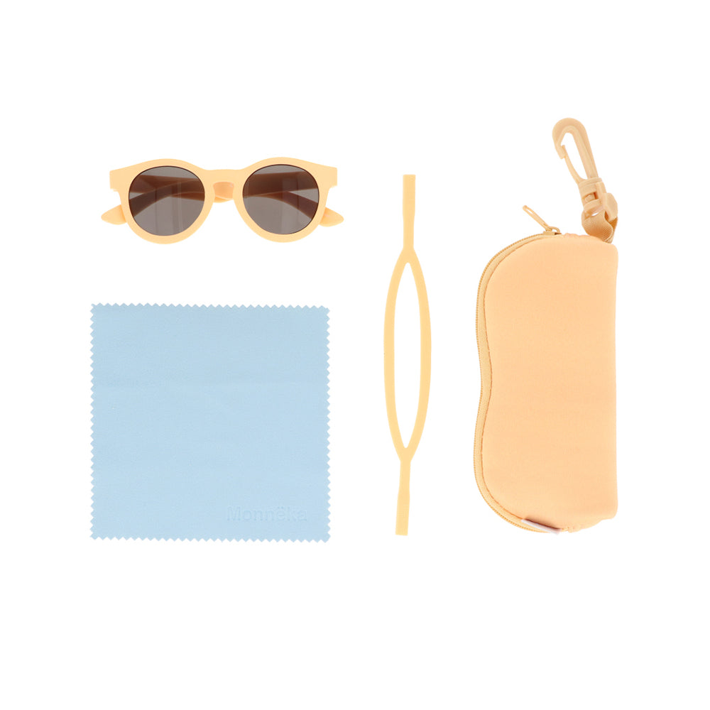 Occhiali da sole Sunny, 3-5 anni