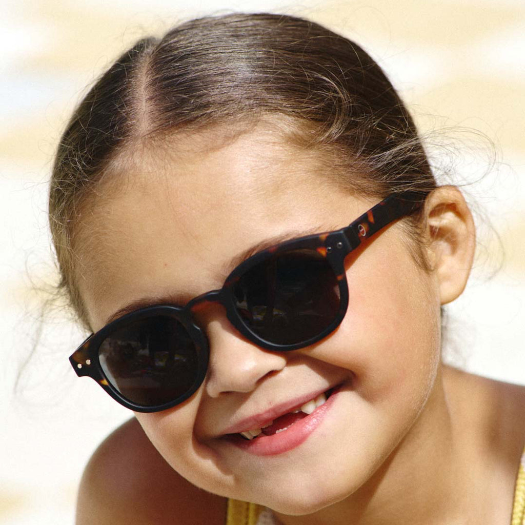 Children's sunglasses, #c Tortoise