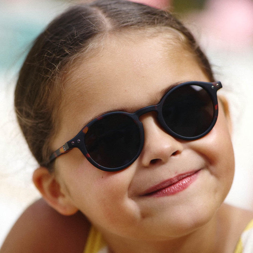 Children's sunglasses #d Tortoise