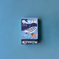 Piccolo puzzle cerca e trova, Oceano