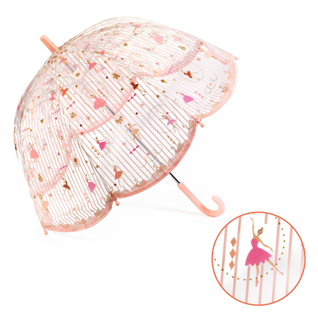 Umbrella Ballerine