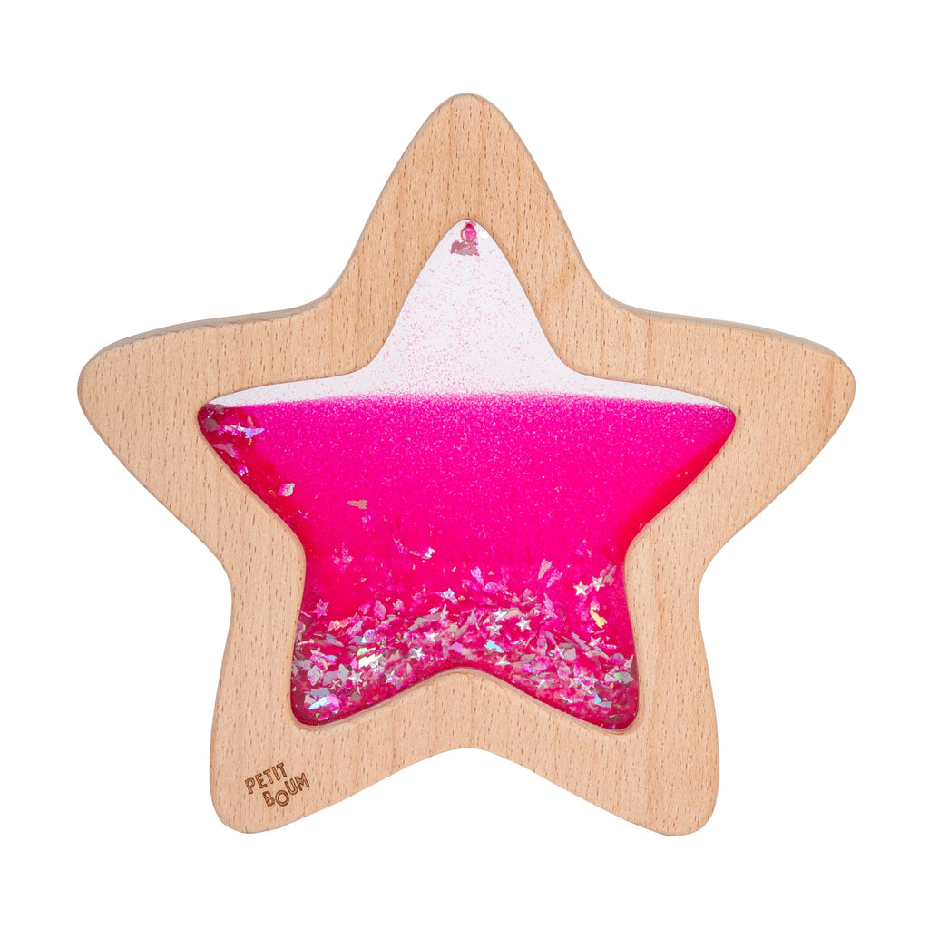 Stella sensoriale Nebula, Flow