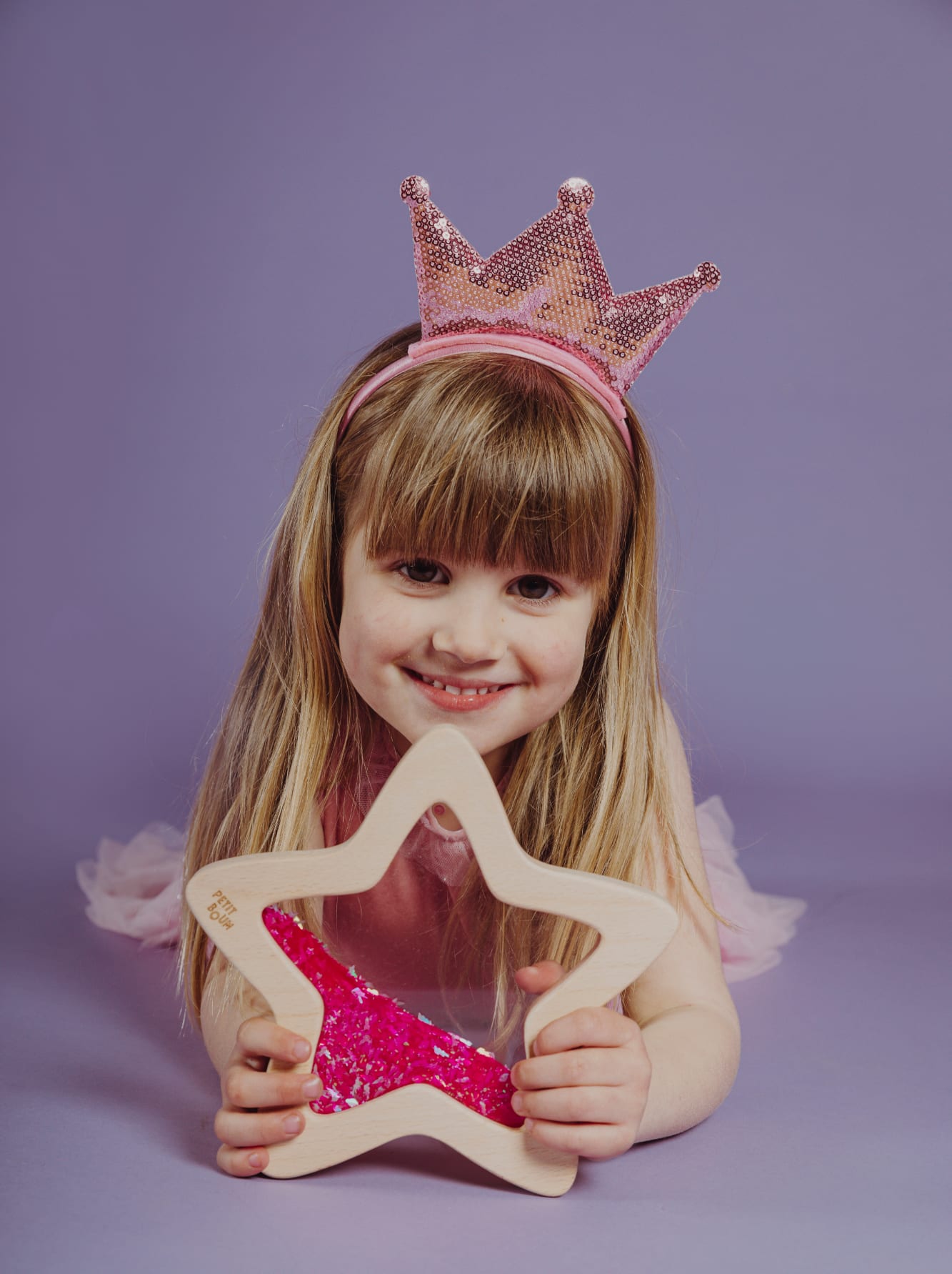 Stella sensoriale Nebula, Flow