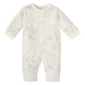 Bamboo and cotton onesie, Noe