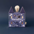 Puzzle réversible Halloween Enchanted, 100 pièces