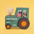 Puzzle Farmtastic, 36 pièces
