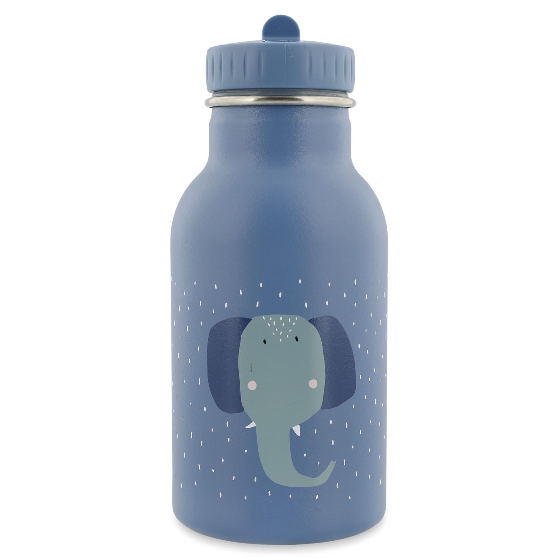 Borraccia termica acciaio inox 350ml, Elefante