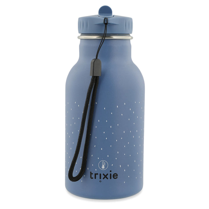 Borraccia termica acciaio inox 350ml, Elefante