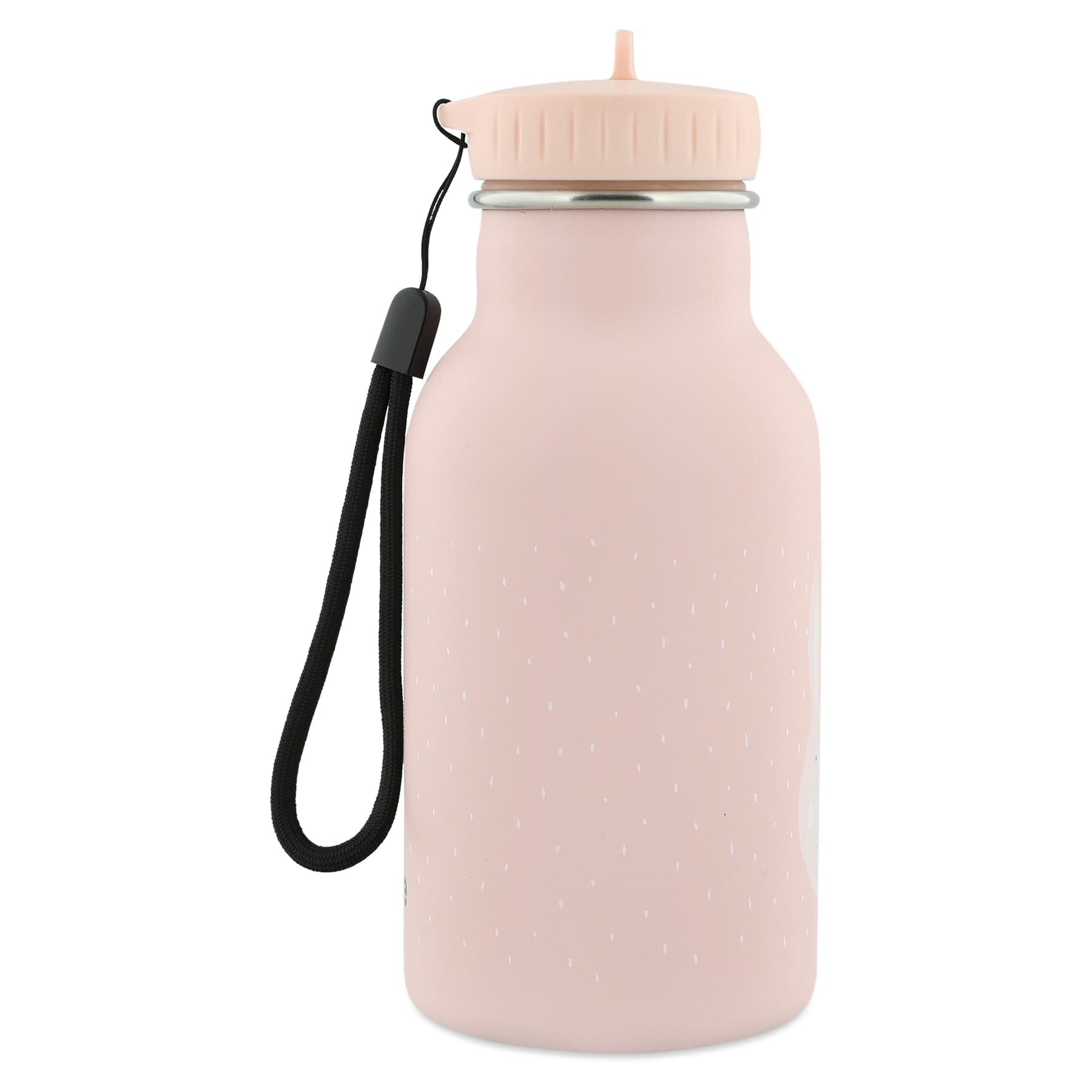 Borraccia termica acciaio inox 350ml, Coniglio