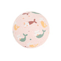 Palla grande in gomma ⌀18cm, Gatti Sirene
