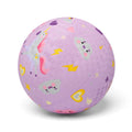 Balle en caoutchouc, Licorne