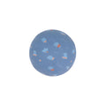 Small rubber ball ⌀13cm, Hippos