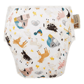 Pannolino da bagno, Farm animals | Happy Bear