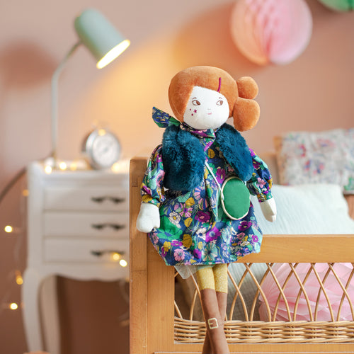 Bambola grande Madame Constance (ed. limitata)