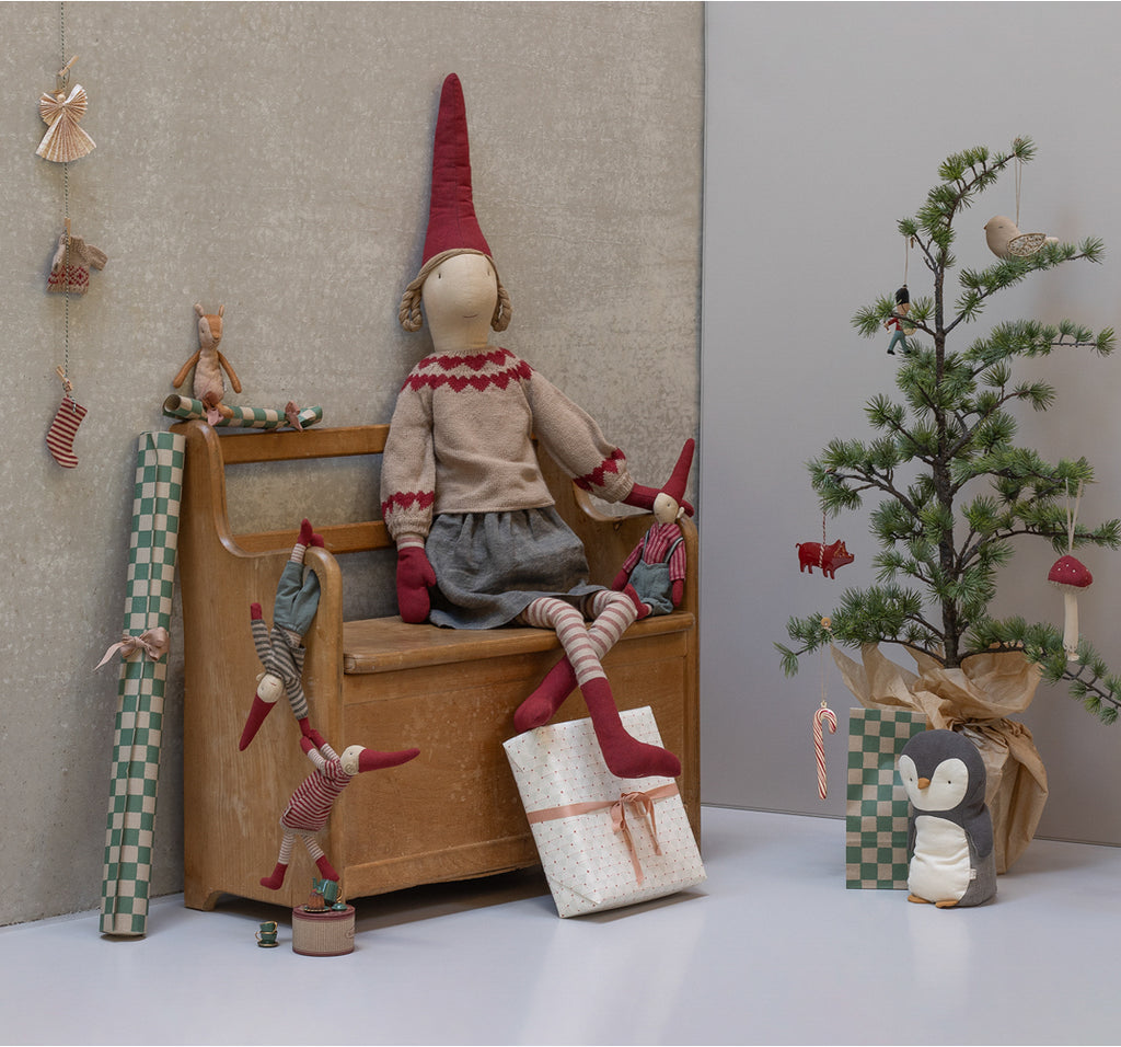 Pixy, Taglia 1 - Boy - Maglione