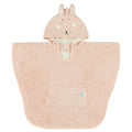 Lista Amarea Camilla (Poncho in cotone bio, Coniglio)