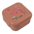 Porta merenda con clip, Esploratore Gatto