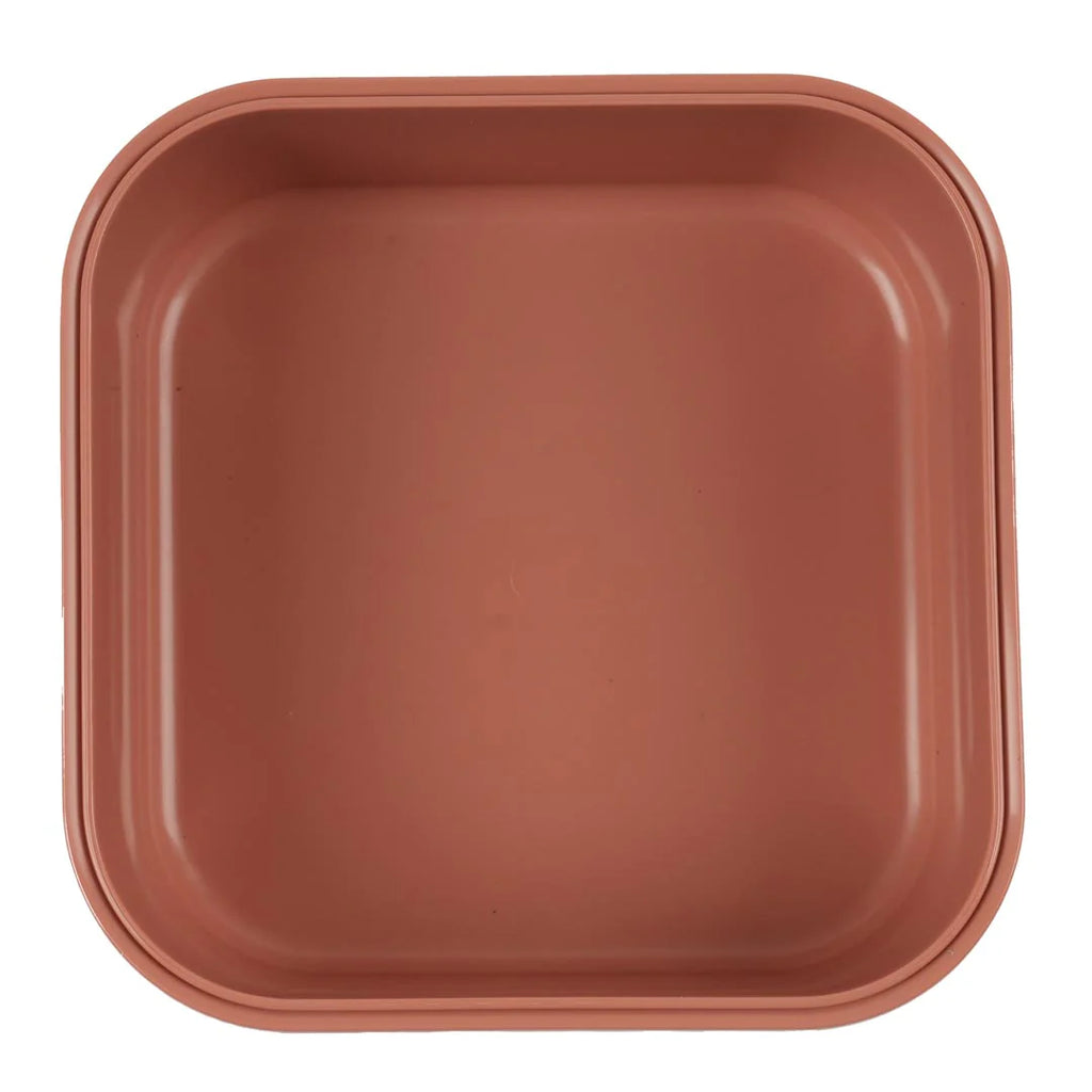 Porta merenda con clip, Esploratore Gatto