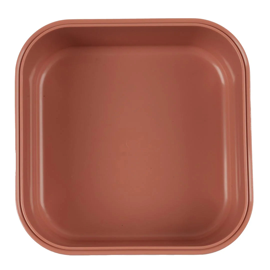 Porta merenda con clip, Esploratore Gatto