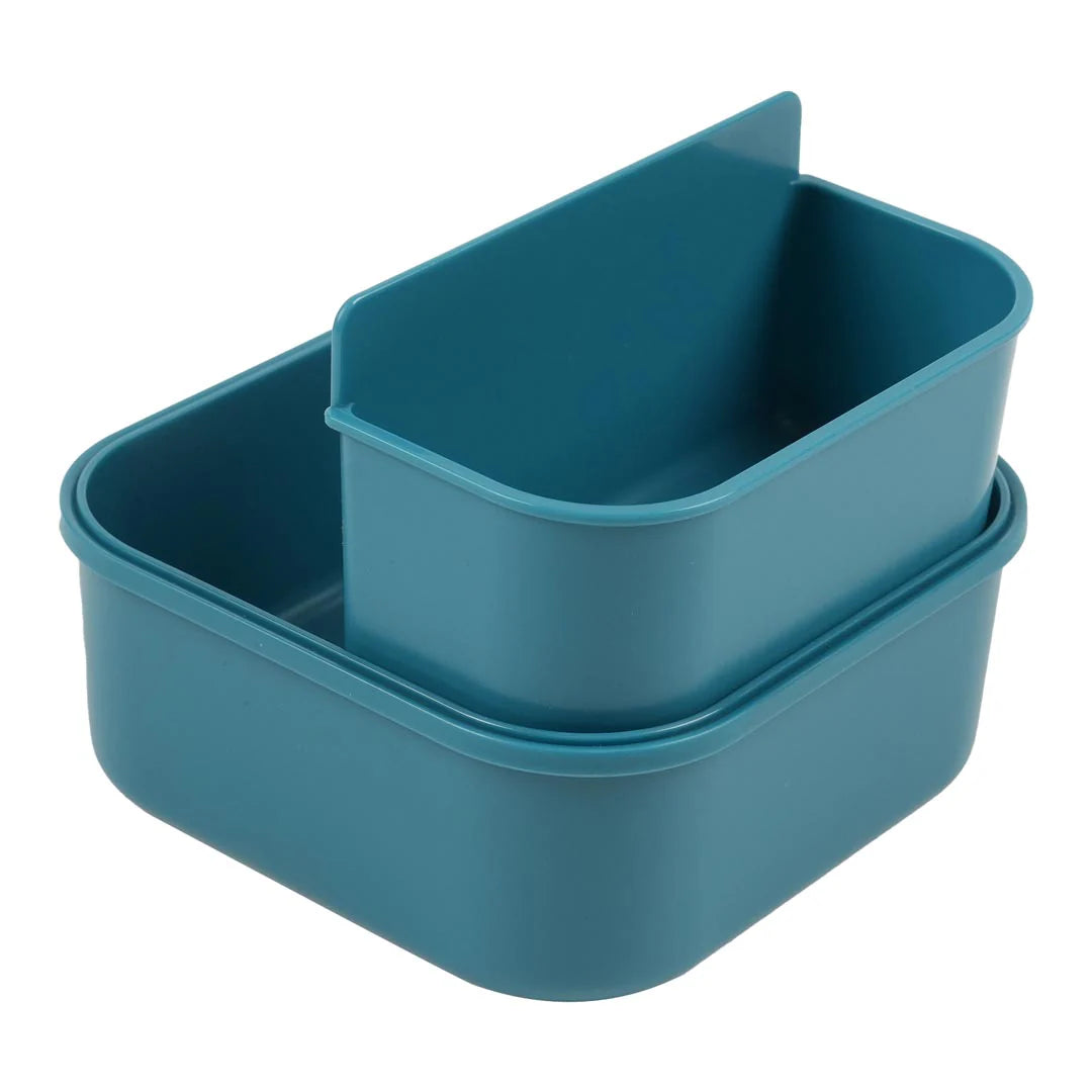 Porta merenda con clip, Giocatore Triceratops