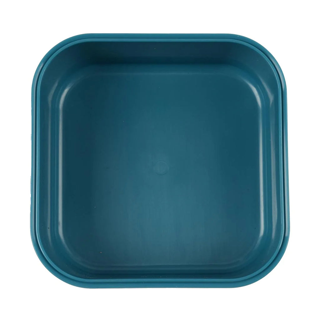 Porta merenda con clip, Giocatore Triceratops
