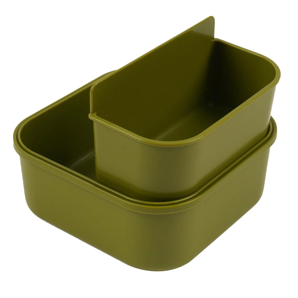 Porta merenda con clip, Pompiere Dinosauro