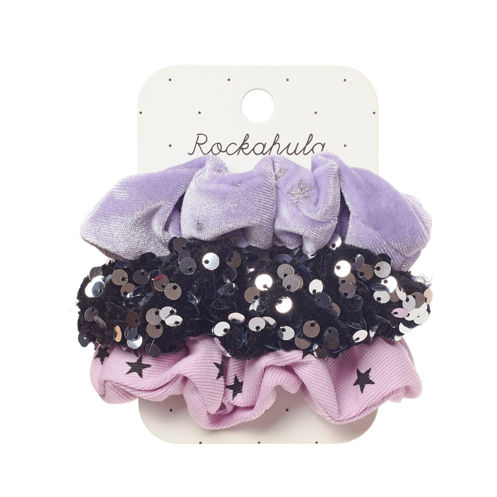 Elastici Spellbound Rockahula per Halloween