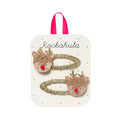 Fermagli con renne Rockahula