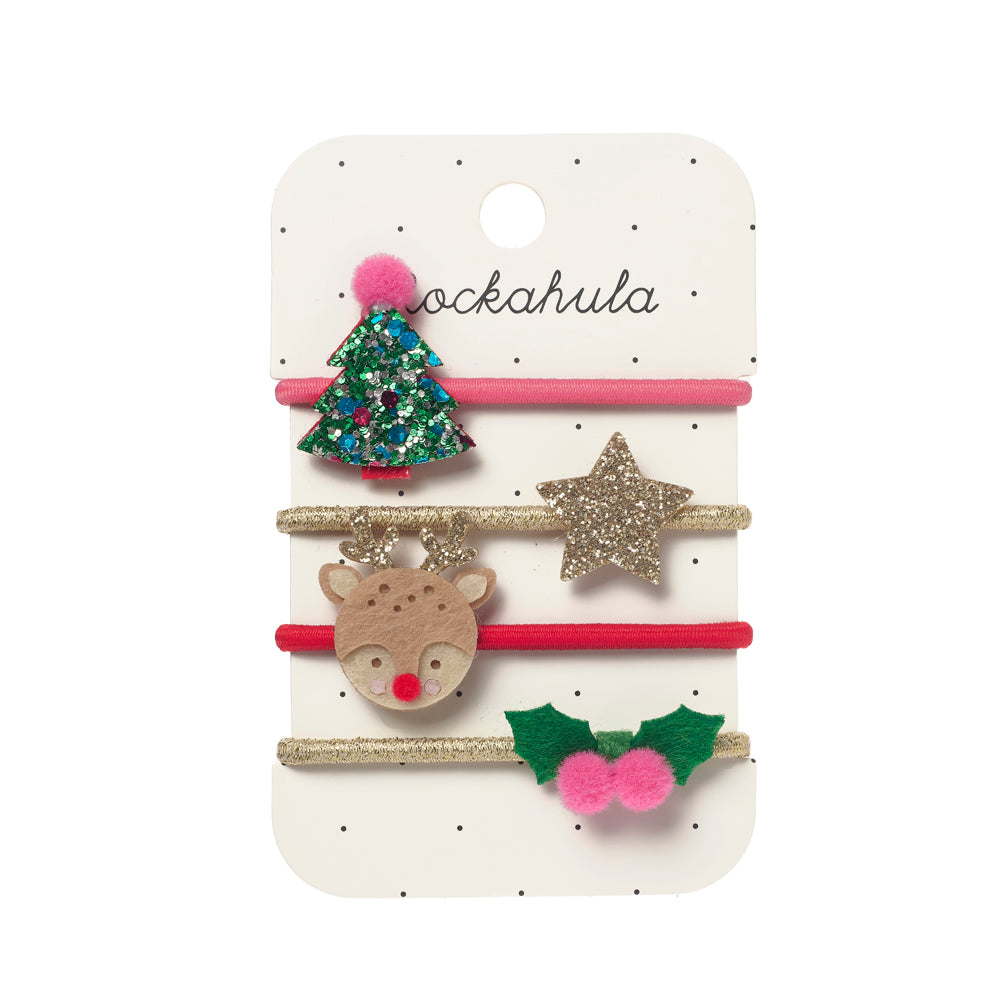 Elastici festivi Rockahula