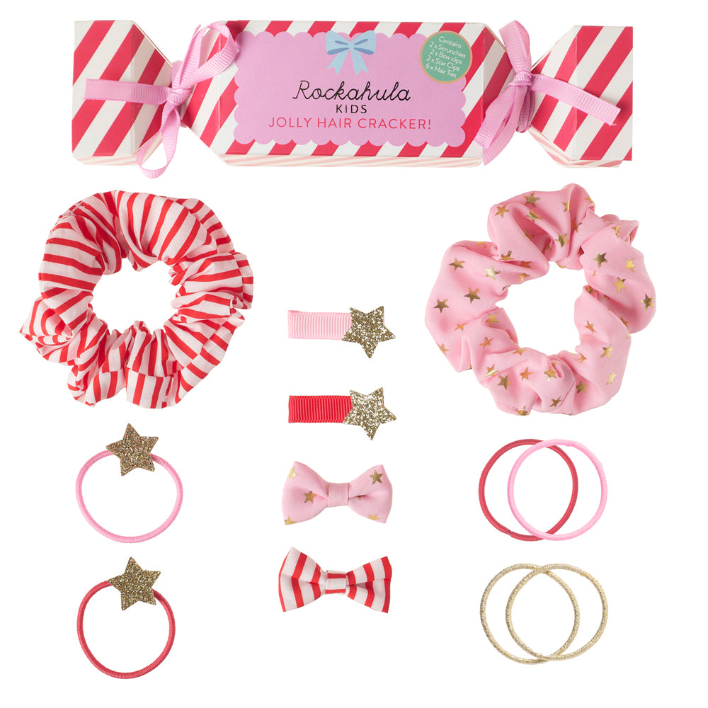 Set regalo Jolly Christmas Cracker Rockahula