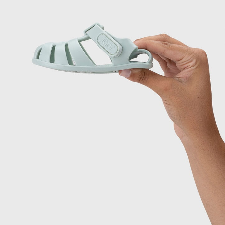 Sandali da mare, Nemo - Menta