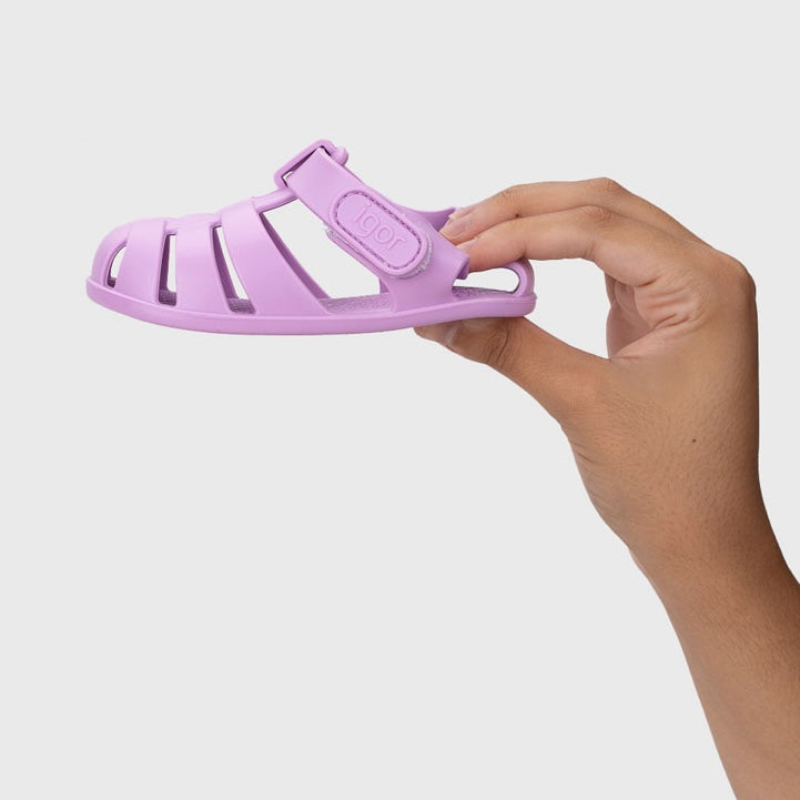 Sandali da mare, Nemo - Malva