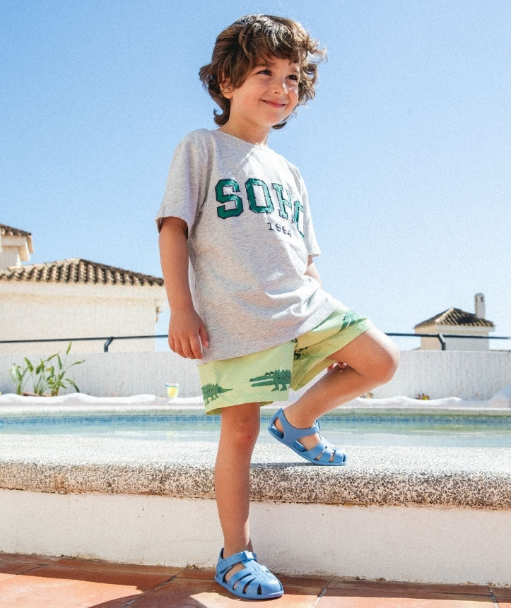 Sandali da mare, Nemo - Azul