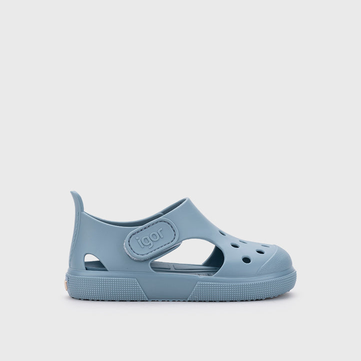 Soft Rubber Sandals, Ocean Surf