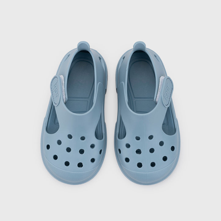 Soft Rubber Sandals, Ocean Surf