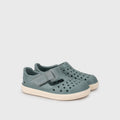 Sandali barefoot super leggeri in EVA, Malibu - Verde