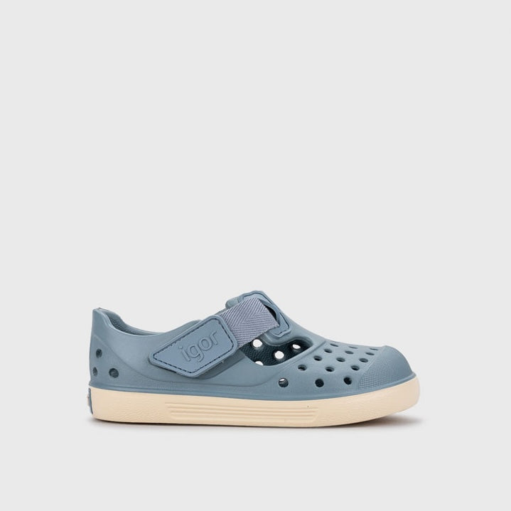 Sandali barefoot super leggeri in EVA, Malibu - Oceano