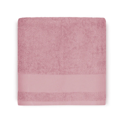 Asciugamano 70 x 140 Rosa antico