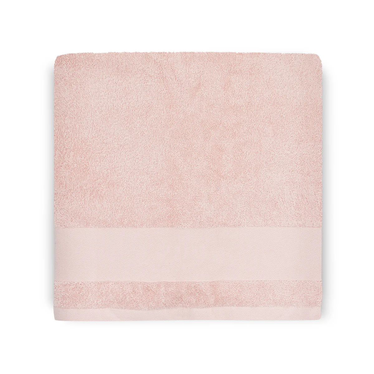 Asciugamano personalizzabile 50 x 100 Rosa