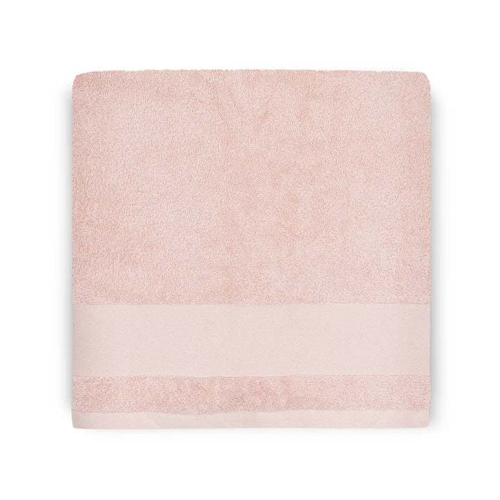 Asciugamano personalizzabile 70 x 140 Rosa