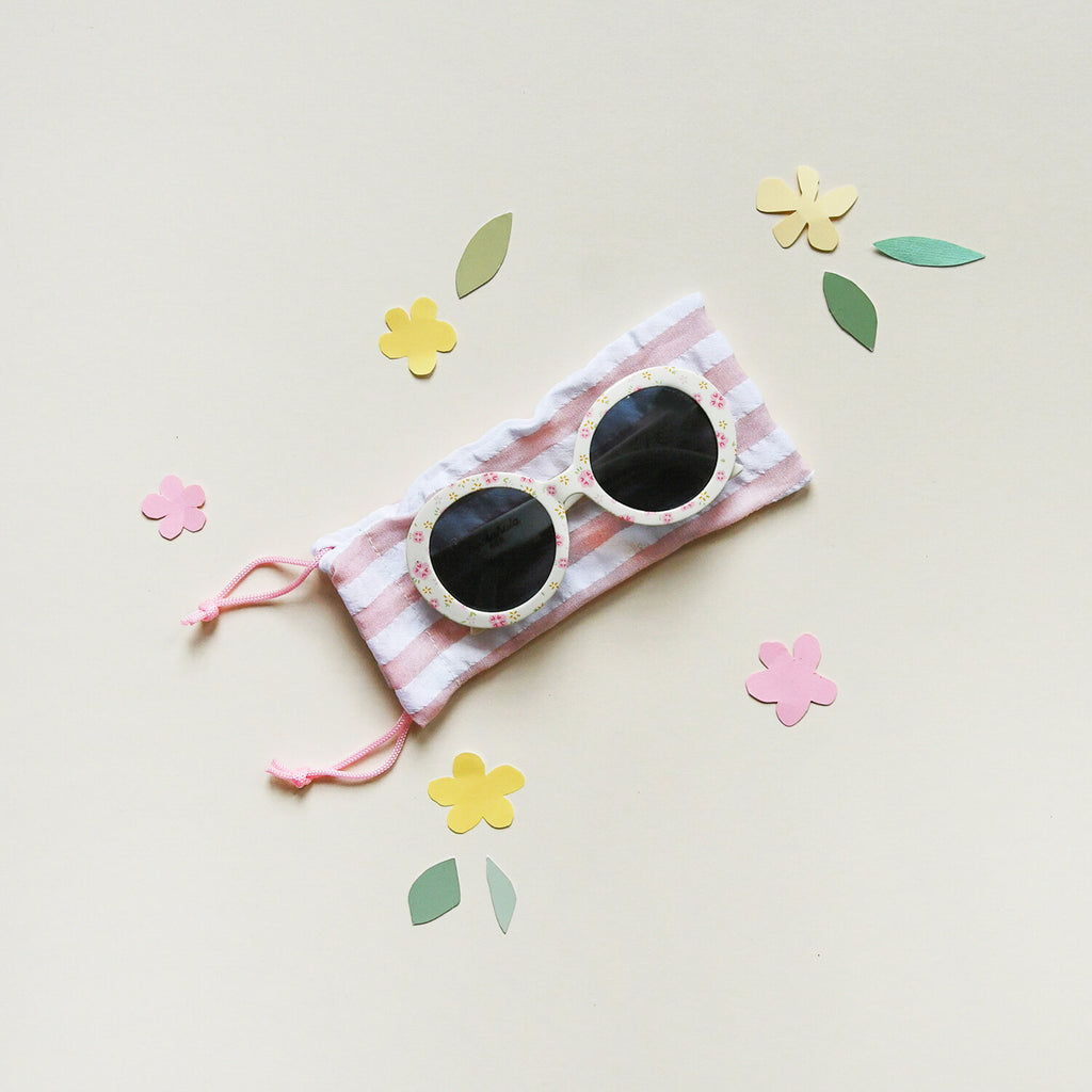 Sunglasses 3 years+ Little Flowers