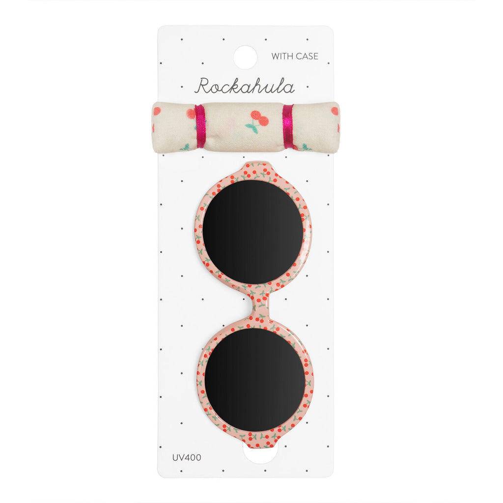 Sunglasses 3 years+ Cherries