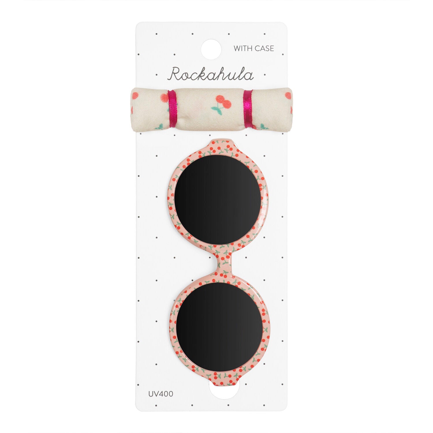 Sunglasses 3 years+ Cherries