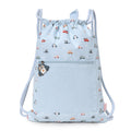 Waterproof Sports Bag, City cars