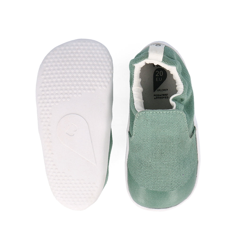 Scarpa Xplorer Scamp organic, Iceberg green