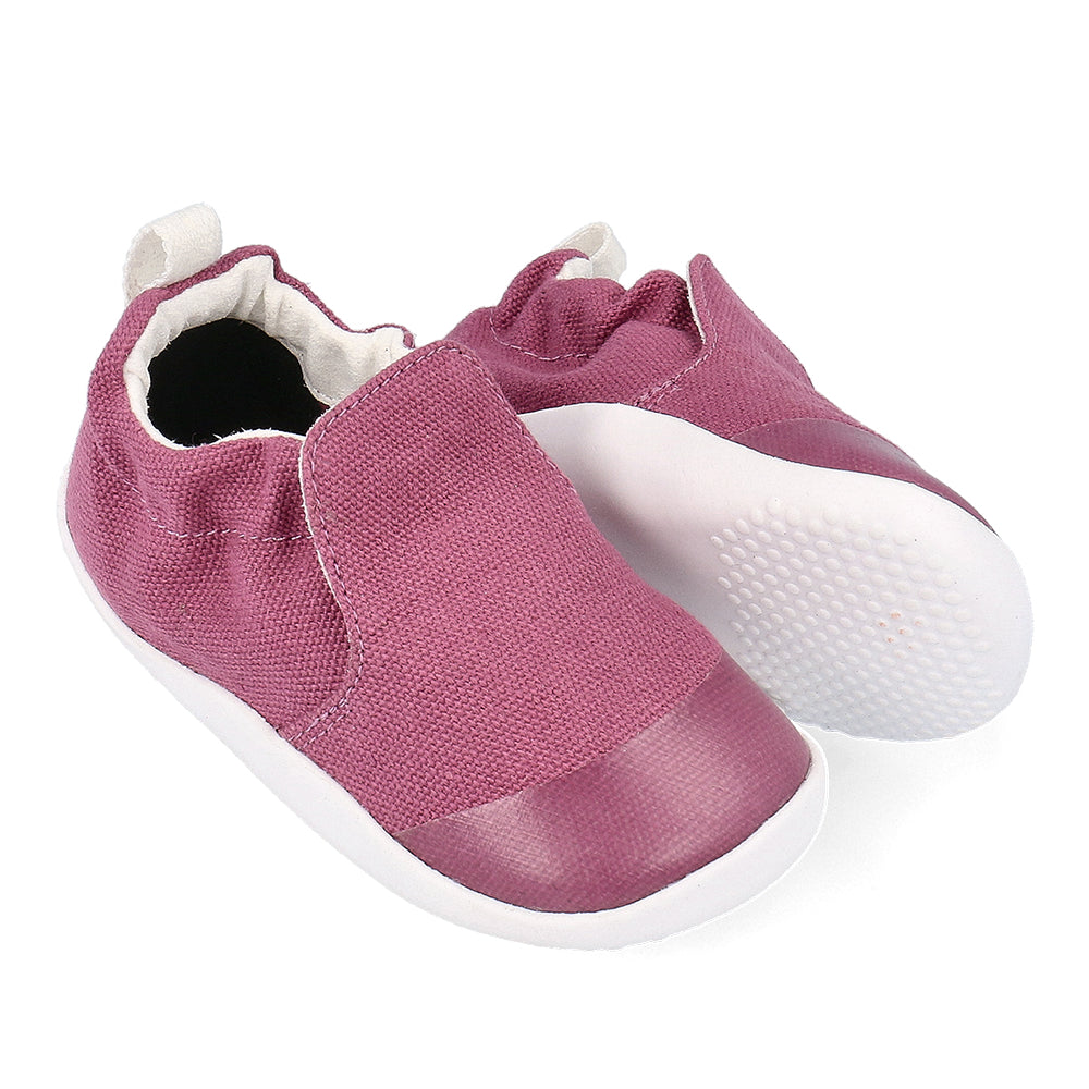 Scarpa Xplorer Scamp organic Mauve haze