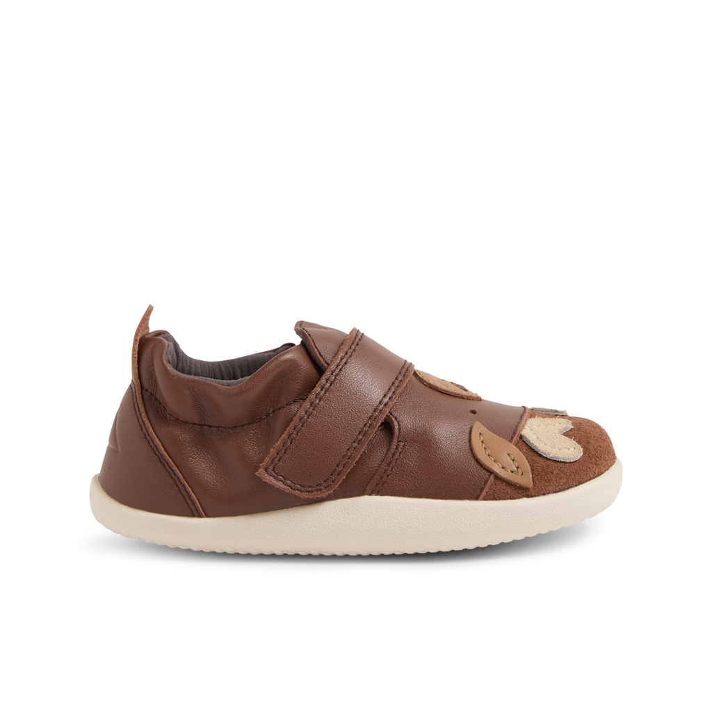 Scarpe Xplorer Branch Cappuccino