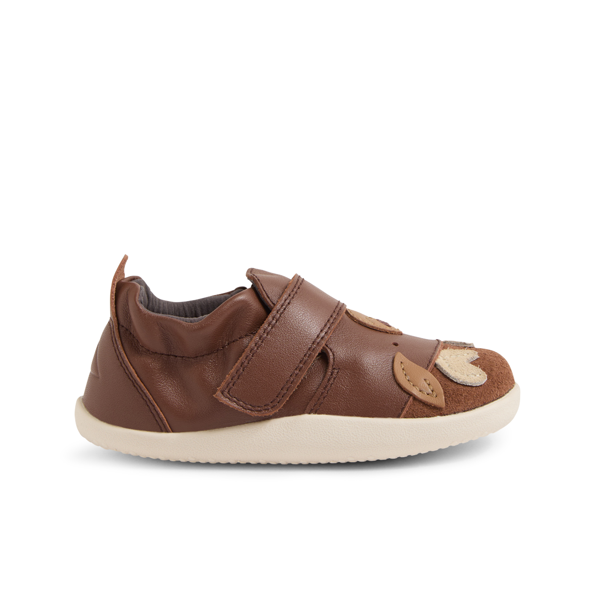 Scarpe Xplorer Branch Cappuccino