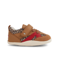 Scarpe Xplorer Chase Caramel Leopard