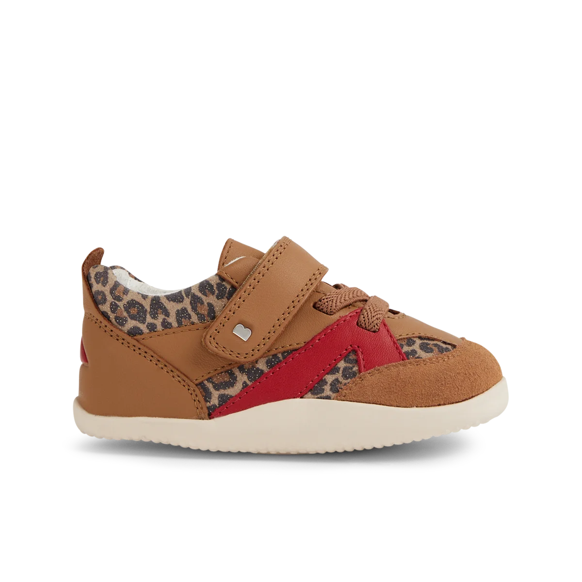 Scarpe Xplorer Chase Caramel Leopard